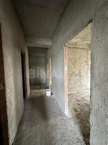 Satılır 3 otaqlı yeni tikili 99 m², Azadlıq Prospekti m., photo 9 from 13