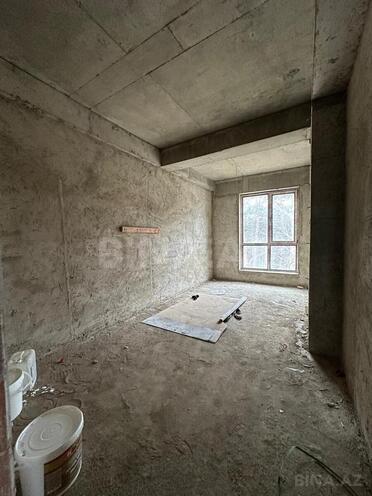 Satılır 3 otaqlı yeni tikili 99 m², Azadlıq Prospekti m., photo 7 from 13
