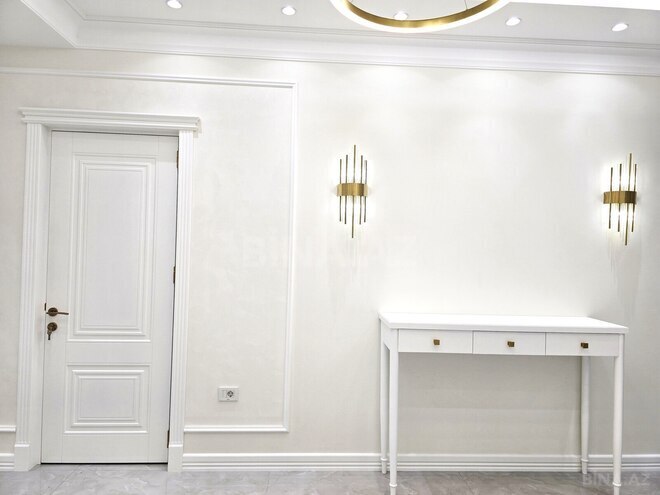 Продаётся 4-комн. новостройка 185 м², м. Элмляр Академиясы, photo 8 from 28