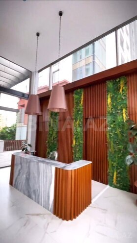 Продаётся 4-комн. новостройка 185 м², м. Элмляр Академиясы, photo 5 from 28
