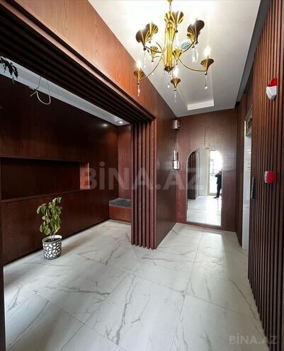 Продаётся 4-комн. новостройка 185 м², м. Элмляр Академиясы, photo 6 from 28