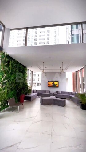Продаётся 4-комн. новостройка 185 м², м. Элмляр Академиясы, photo 4 from 28