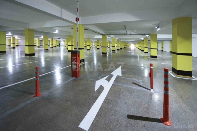 Продаётся 4-комн. новостройка 185 м², м. Элмляр Академиясы, photo 26 from 28