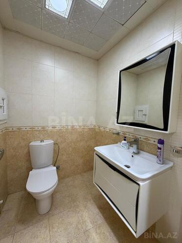 Satılır 3 otaqlı yeni tikili 128 m², Şah İsmayıl Xətai m., photo 14 from 16