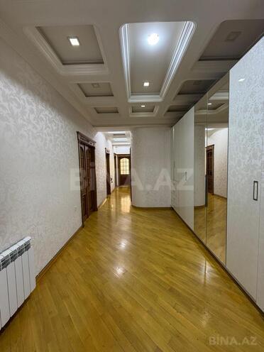 Satılır 3 otaqlı yeni tikili 128 m², Şah İsmayıl Xətai m., photo 12 from 16