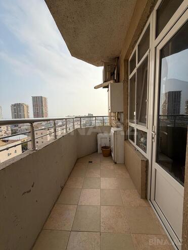Satılır 3 otaqlı yeni tikili 128 m², Şah İsmayıl Xətai m., photo 15 from 16