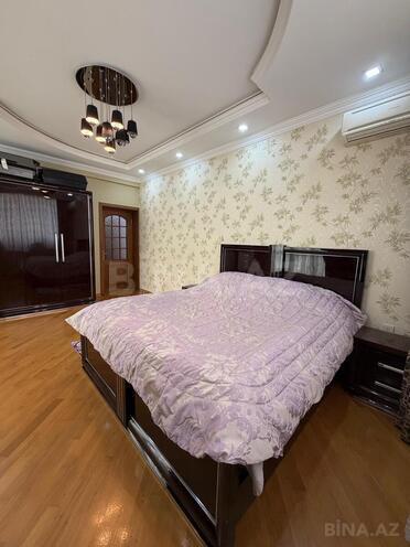 Satılır 3 otaqlı yeni tikili 128 m², Şah İsmayıl Xətai m., photo 10 from 16