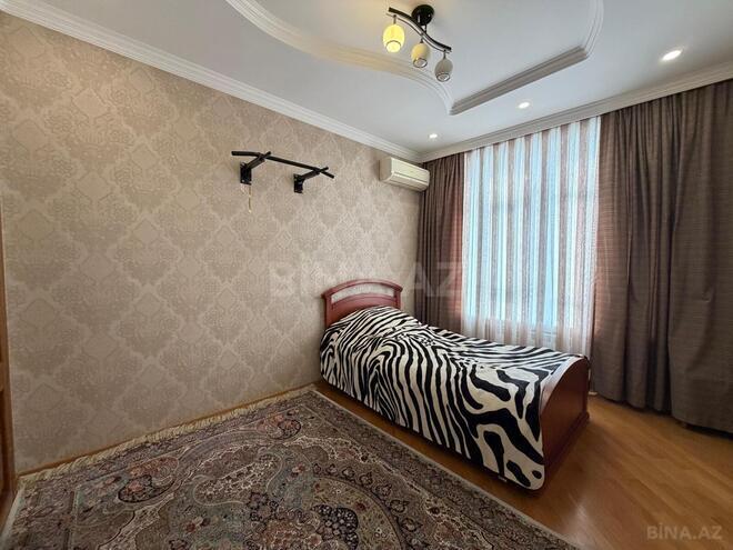 Satılır 3 otaqlı yeni tikili 128 m², Şah İsmayıl Xətai m., photo 11 from 16
