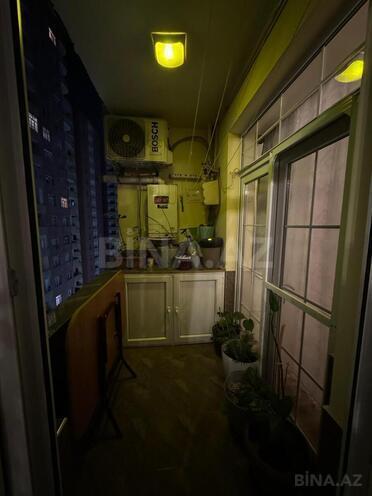 Satılır 3 otaqlı yeni tikili 125 m², İnşaatçılar m., photo 8 from 27