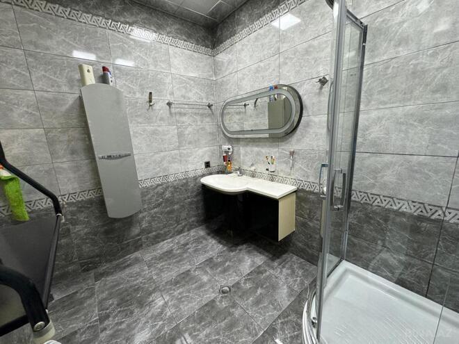 Satılır 3 otaqlı yeni tikili 125 m², İnşaatçılar m., photo 24 from 27