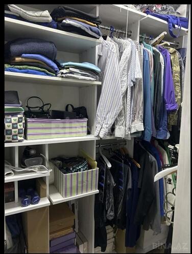 Satılır 3 otaqlı yeni tikili 125 m², İnşaatçılar m., photo 20 from 27