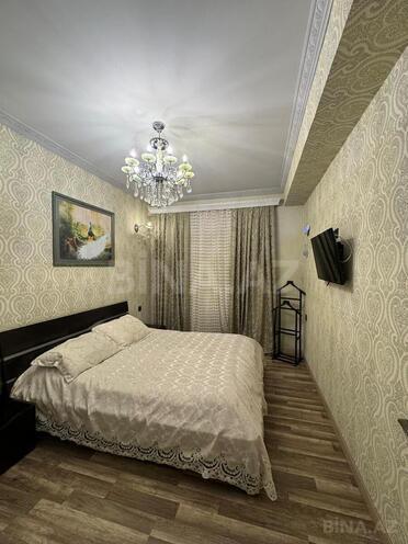 Satılır 3 otaqlı yeni tikili 125 m², İnşaatçılar m., photo 13 from 27