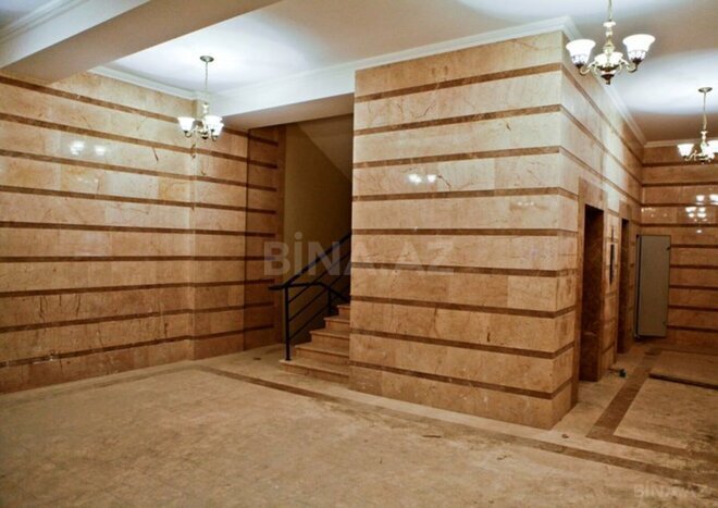 Продаётся 3-комн. новостройка 155 м², м. Низами, photo 4 from 32
