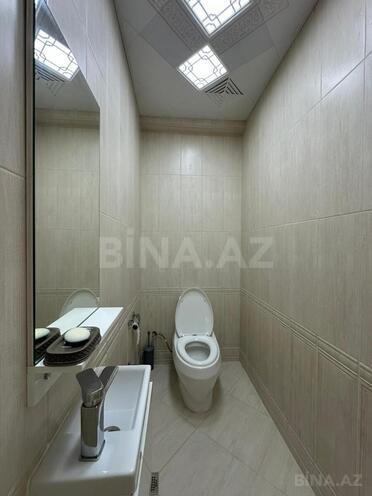 Продаётся 3-комн. новостройка 135 м², м. Ичеришехер, photo 10 from 14