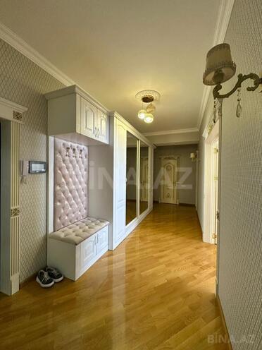 Продаётся 3-комн. новостройка 135 м², м. Ичеришехер, photo 8 from 14