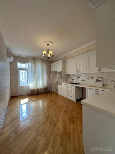 Продаётся 3-комн. новостройка 135 м², м. Ичеришехер, photo 6 from 14