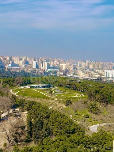 Продаётся 3-комн. новостройка 135 м², м. Ичеришехер, photo 11 from 14