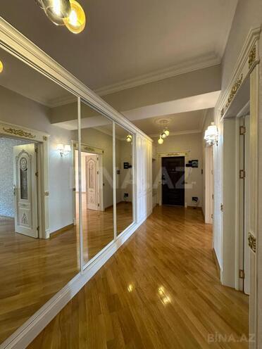 Продаётся 3-комн. новостройка 135 м², м. Ичеришехер, photo 7 from 14