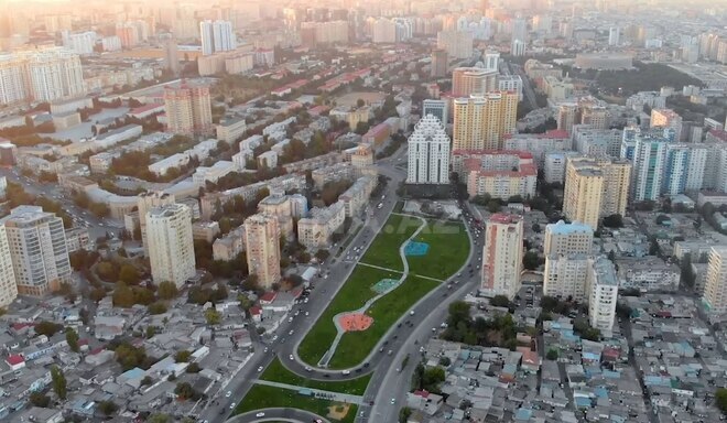 Продаётся 3-комн. новостройка 155 м², м. Низами, photo 31 from 32