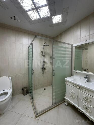 Продаётся 3-комн. новостройка 135 м², м. Ичеришехер, photo 9 from 14