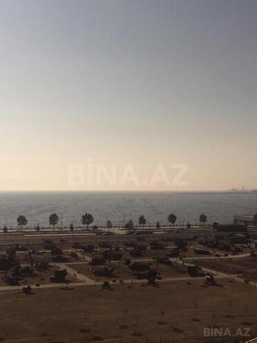 Сдаётся 3-комн. новостройка 116 м², м. Шах Исмаил Хатаи, photo 9 from 12