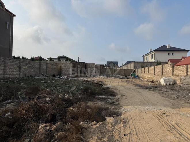 Продаётся  участок 5 сот, пос. Мардакан, photo 5 from 8