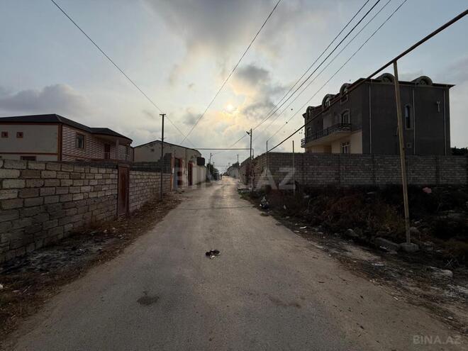 Продаётся  участок 5 сот, пос. Мардакан, photo 7 from 8