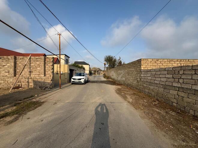 Продаётся  участок 5 сот, пос. Мардакан, photo 6 from 8