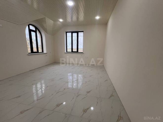 Satılır 10 otaqlı həyət evi/bağ evi 450 m², Albalılıq q., photo 4 from 14