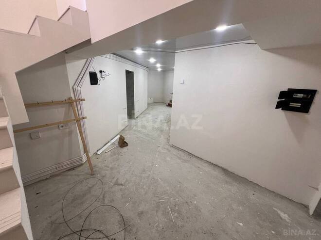 Satılır 10 otaqlı həyət evi/bağ evi 450 m², Albalılıq q., photo 6 from 14
