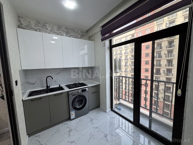 Сдаётся 2-комн. новостройка 65 м², м. Дернегюль, photo 9 from 22