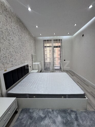 Сдаётся 2-комн. новостройка 65 м², м. Дернегюль, photo 15 from 22