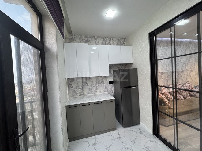 Сдаётся 2-комн. новостройка 65 м², м. Дернегюль, photo 10 from 22