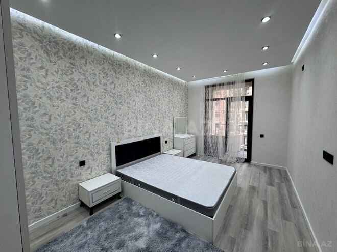 Сдаётся 2-комн. новостройка 65 м², м. Дернегюль, photo 7 from 22