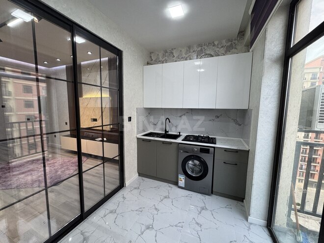 Сдаётся 2-комн. новостройка 65 м², м. Дернегюль, photo 8 from 22