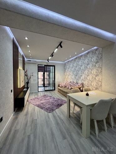 Сдаётся 2-комн. новостройка 65 м², м. Дернегюль, photo 19 from 22