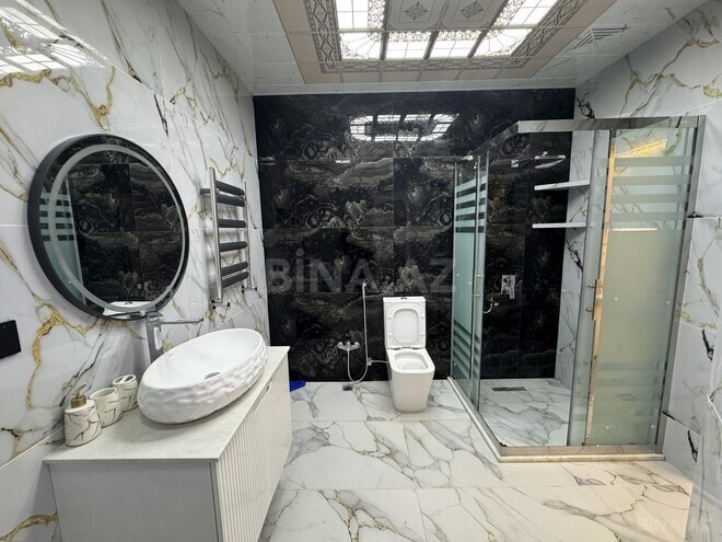 Сдаётся 2-комн. новостройка 65 м², м. Дернегюль, photo 11 from 22
