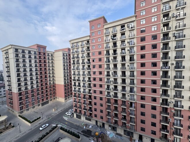 Сдаётся 2-комн. новостройка 65 м², м. Дернегюль, photo 14 from 22