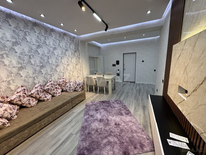 Сдаётся 2-комн. новостройка 65 м², м. Дернегюль, photo 18 from 22