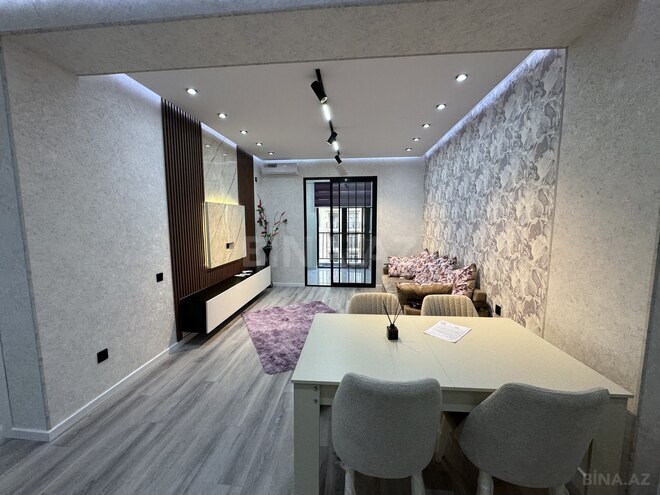 Сдаётся 2-комн. новостройка 65 м², м. Дернегюль, photo 4 from 22