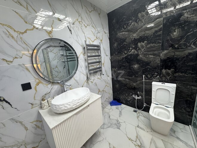 Сдаётся 2-комн. новостройка 65 м², м. Дернегюль, photo 13 from 22