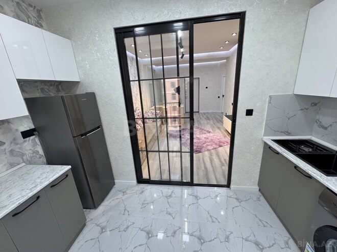 Сдаётся 2-комн. новостройка 65 м², м. Дернегюль, photo 17 from 22