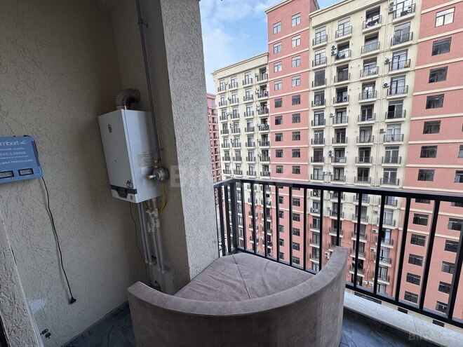 Сдаётся 2-комн. новостройка 65 м², м. Дернегюль, photo 16 from 22