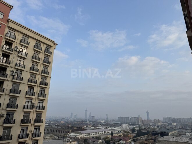 Сдаётся 2-комн. новостройка 65 м², м. Дернегюль, photo 21 from 22