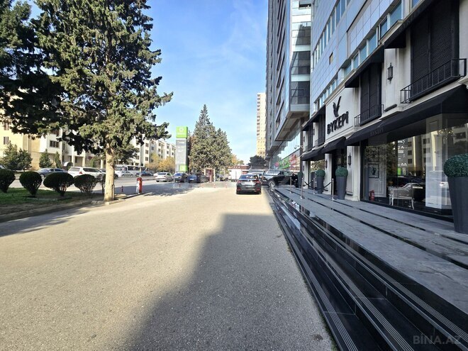 İcarəyə verilir  obyekt 800 m², Elmlər Akademiyası m., photo 5 from 26