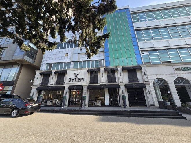 İcarəyə verilir  obyekt 800 m², Elmlər Akademiyası m., photo 25 from 26