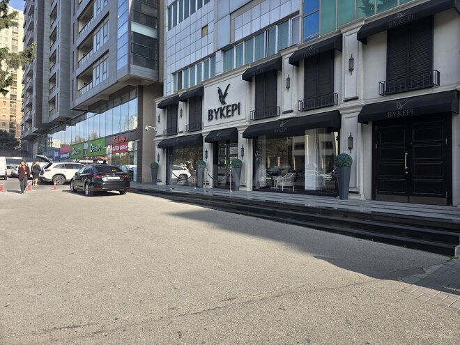 İcarəyə verilir  obyekt 800 m², Elmlər Akademiyası m., photo 3 from 26