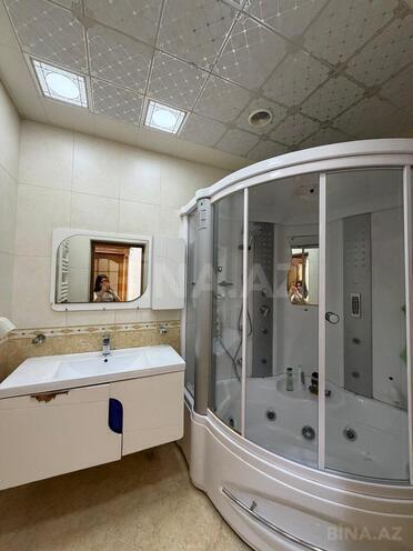 Satılır 3 otaqlı yeni tikili 128 m², Şah İsmayıl Xətai m., photo 13 from 16