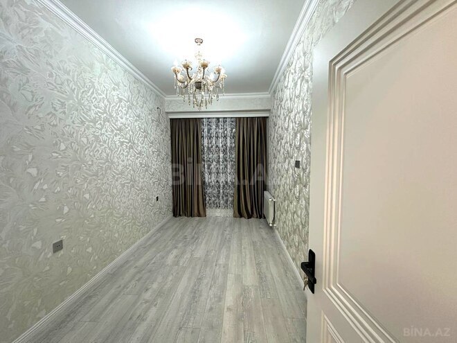 Satılır 2 otaqlı yeni tikili 63 m², Qara Qarayev m., photo 4 from 22