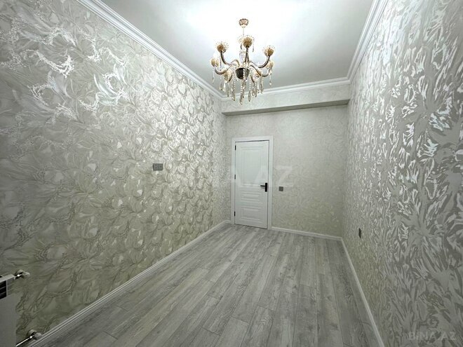 Satılır 2 otaqlı yeni tikili 63 m², Qara Qarayev m., photo 8 from 22